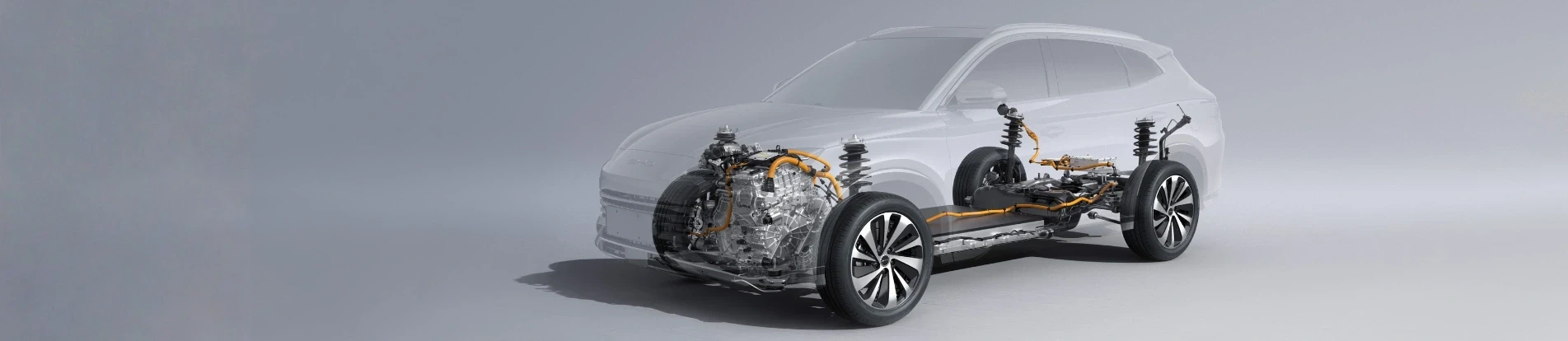 Tecnología híbrida enchufable 尊龙凯时